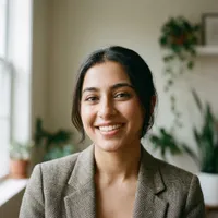 Aisha R.