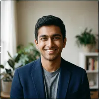 Karan S.