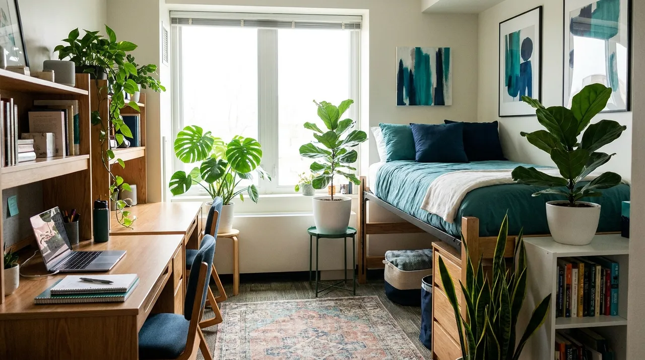 How to find safe student housing — anywhere