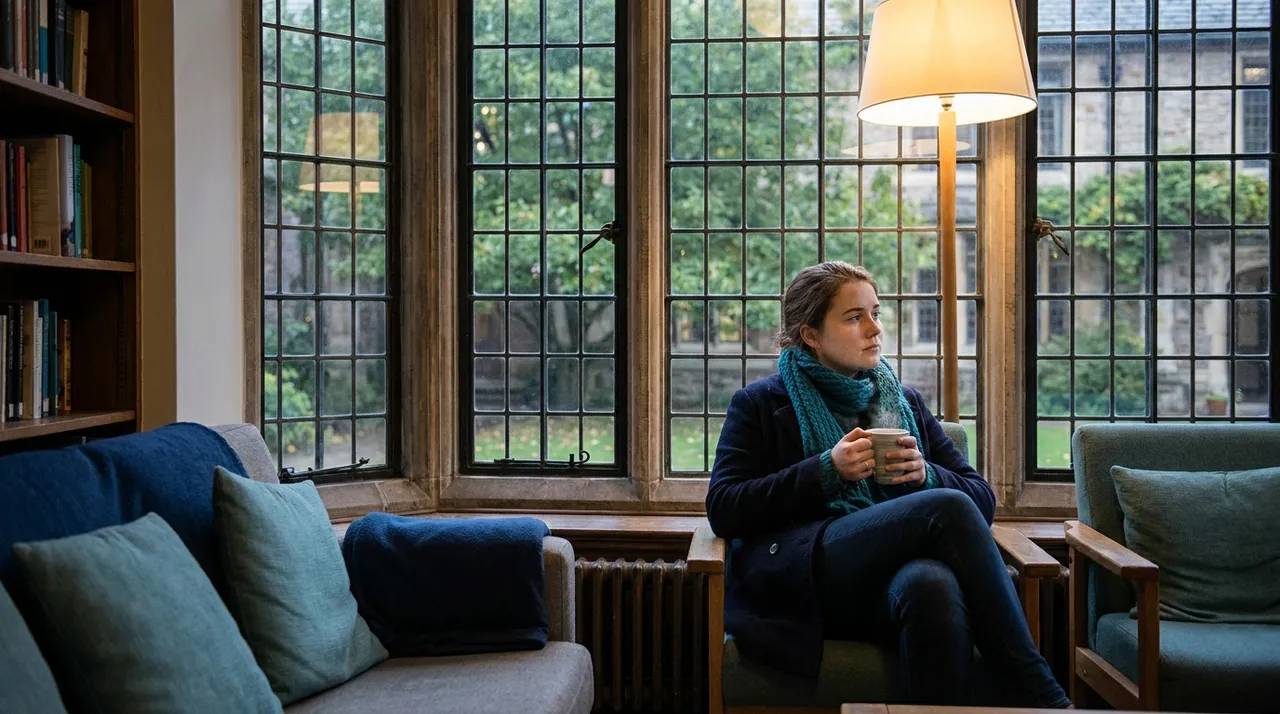 Beating loneliness in your first semester abroad