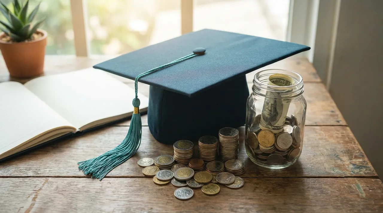 Scholarships you can still apply to right now