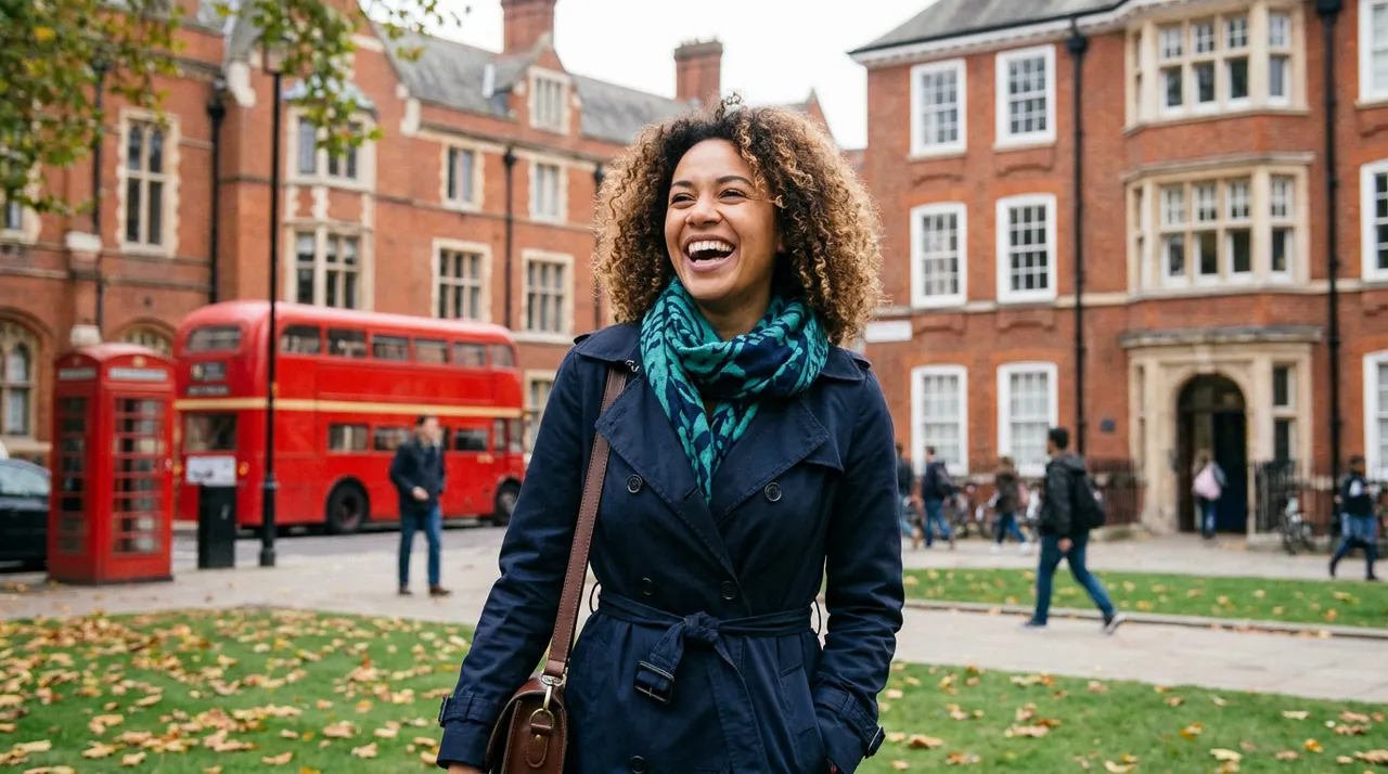 10 things no one tells you about studying in the UK