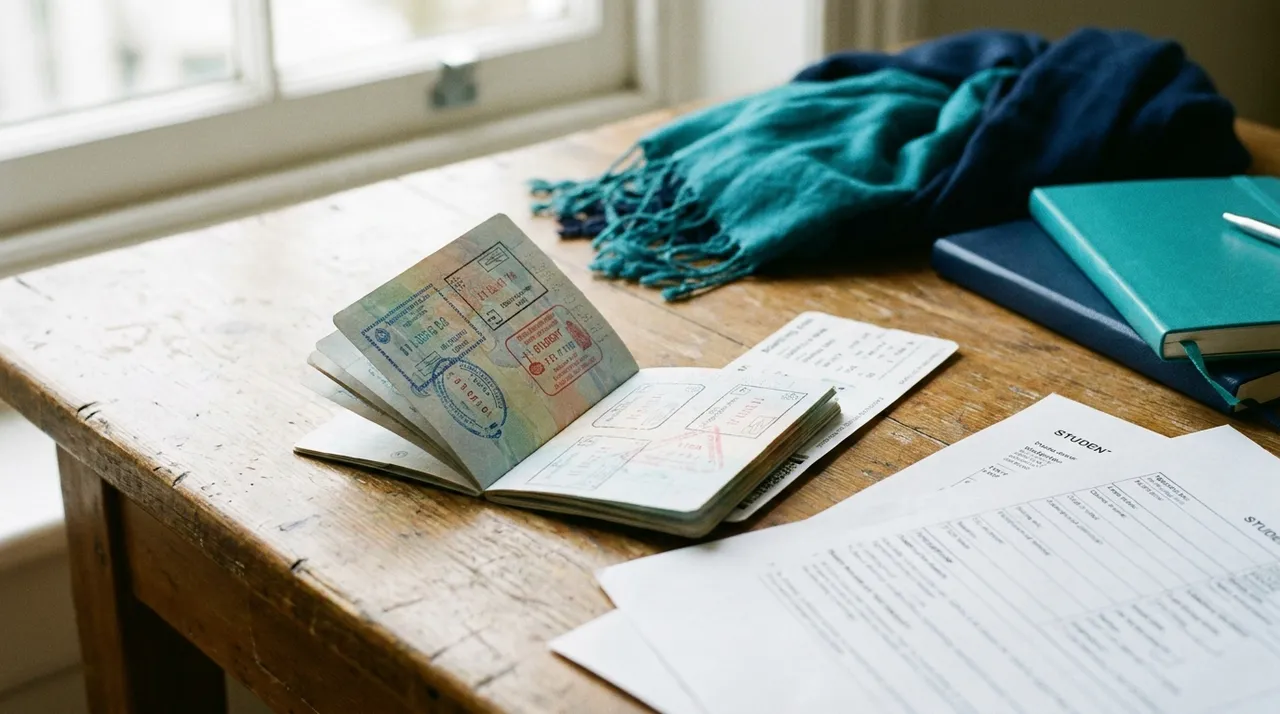 The 2026 student visa rule changes — explained