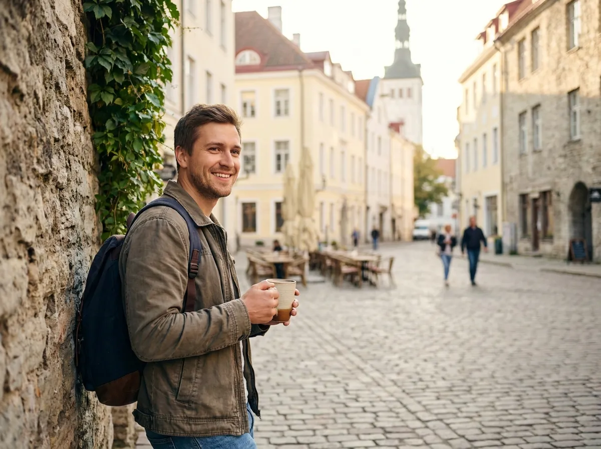 Study in Europe