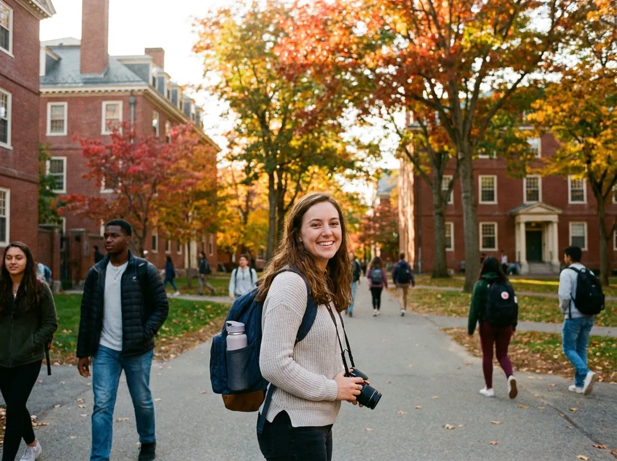 Study in USA