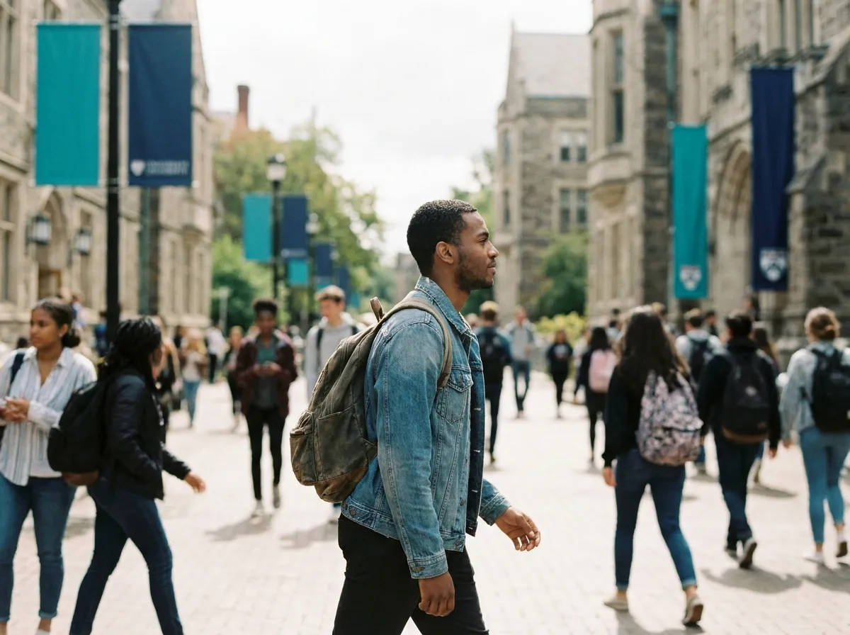 Undergraduate